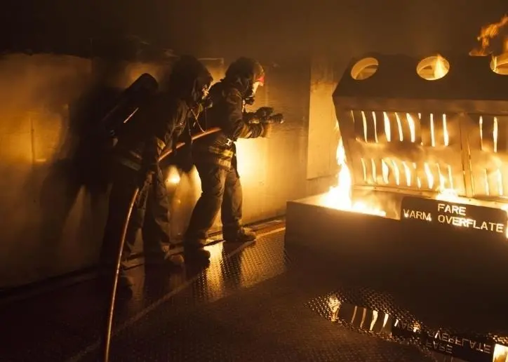 The course looks at the benefits of incident investigation in preventing future accidents
