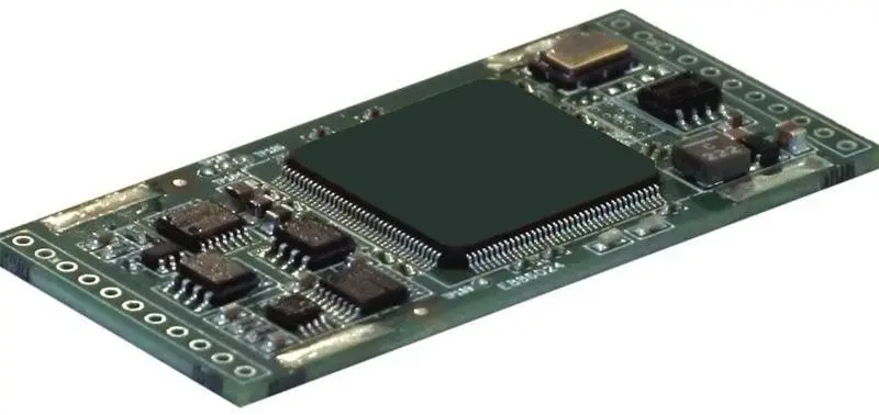 Loradd++circuit board