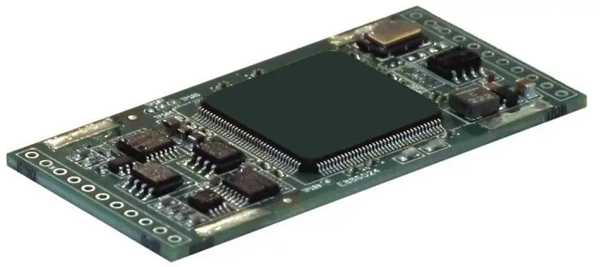Loradd++circuit board