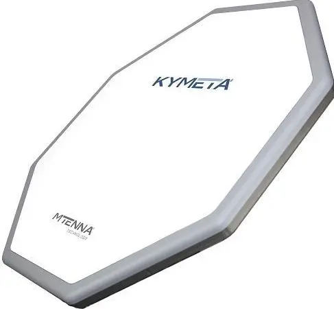 mTenna uses light, thin, software-steered antennas that have been specifically designed for mobile communications