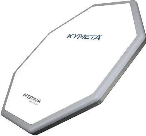 mTenna uses light, thin, software-steered antennas that have been specifically designed for mobile communications