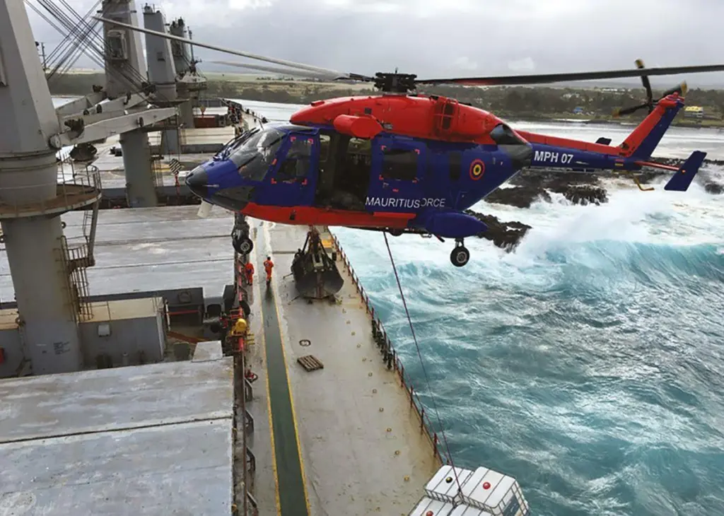 ISU members provided 213 services to vessels carrying more than 2.5 million tonnes of potentially polluting cargoes during 2016