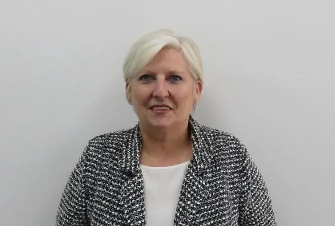 Joy Dean: CPower Energy, Head of Consultancy