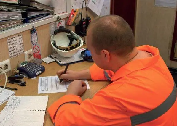 'Report a Near-Miss, Save a Life' examines the importance of sharing near-miss reports