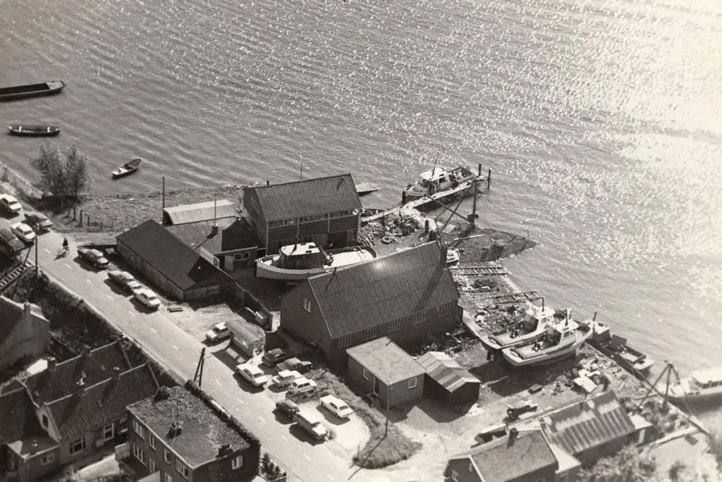 Damen has always been defined by its constant forward-thinking strategies