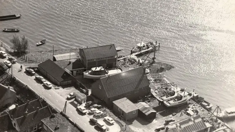 Damen has always been defined by its constant forward-thinking strategies