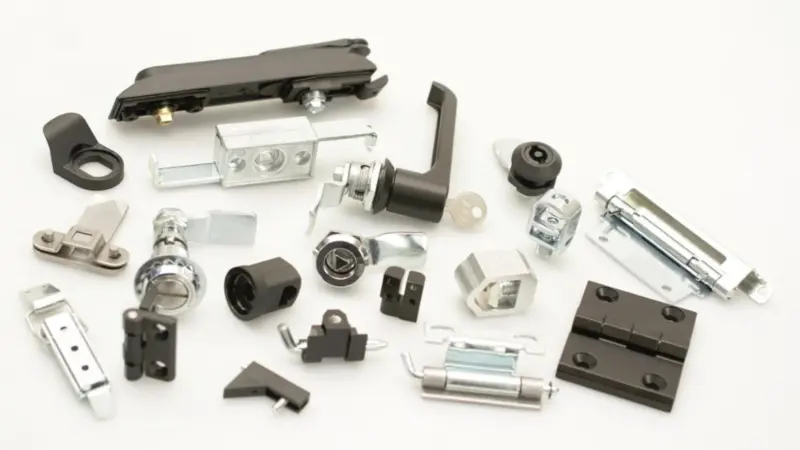 TR Fastenings claims to have one of the largest portfolios of marine fasteners on the South Coast
