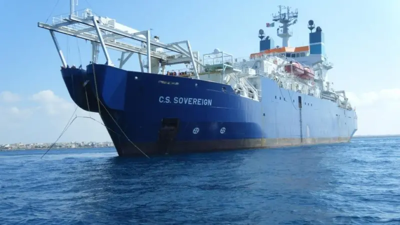 C.S. Sovereign