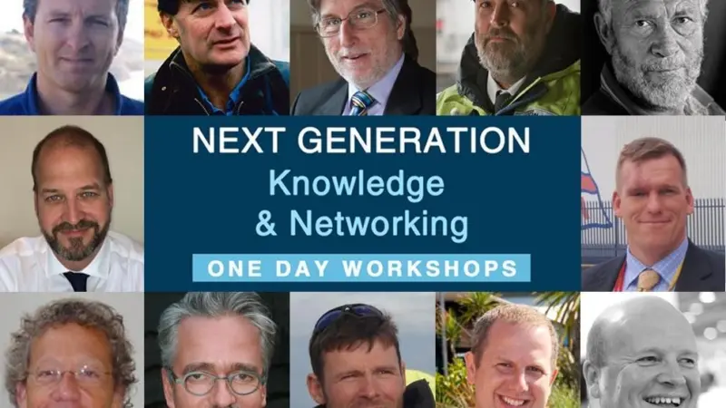 The Workshops brought together an international group of experts armed with the latest knowledge