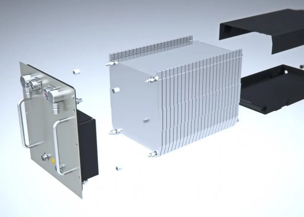 CellSwap delivers significant cost, efficiency and environmental benefits