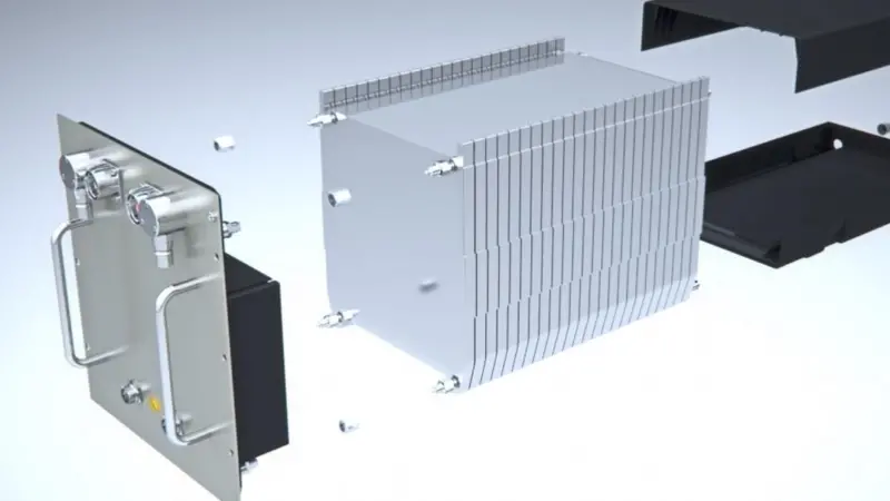 CellSwap delivers significant cost, efficiency and environmental benefits