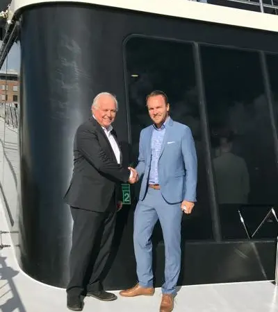 AKASOL and ZEM partnership