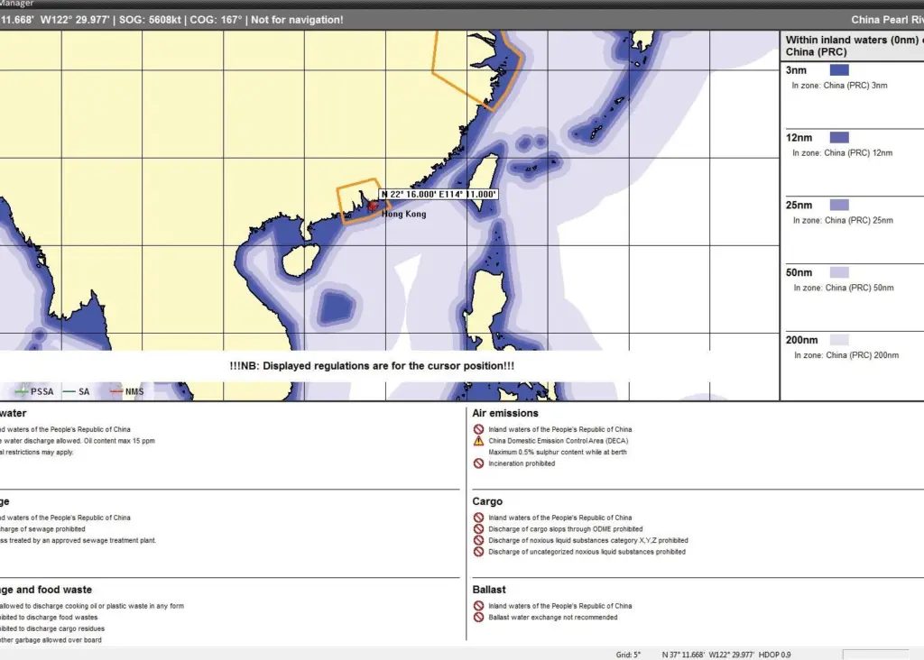 EnviroManager