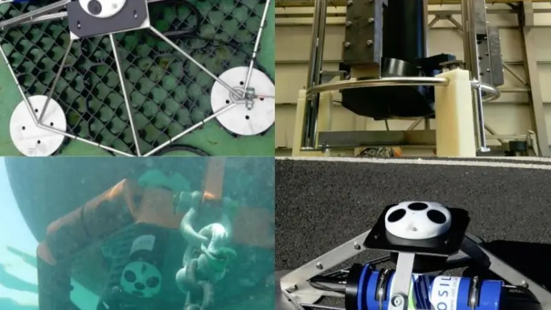 Nortek equipment has already been integrated in OSIL devices for many years