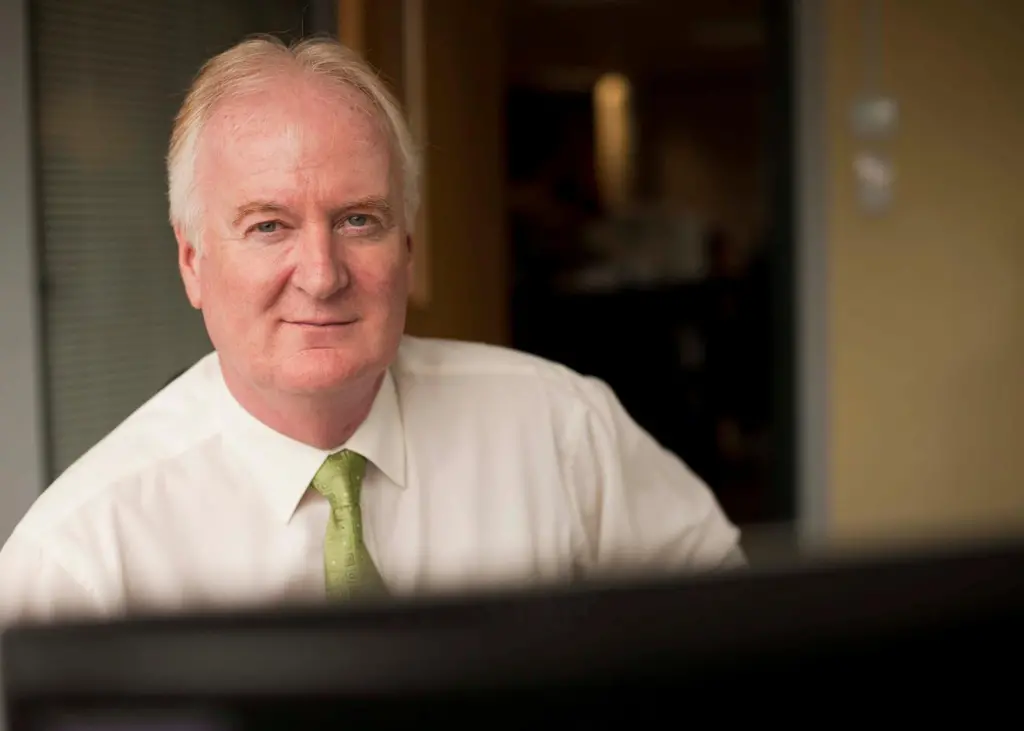 Howard Pridding: “British Marine [is] delivering the much-needed robust data this sector is calling out for"