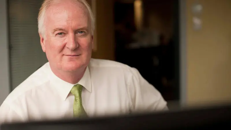 Howard Pridding: “British Marine [is] delivering the much-needed robust data this sector is calling out for"