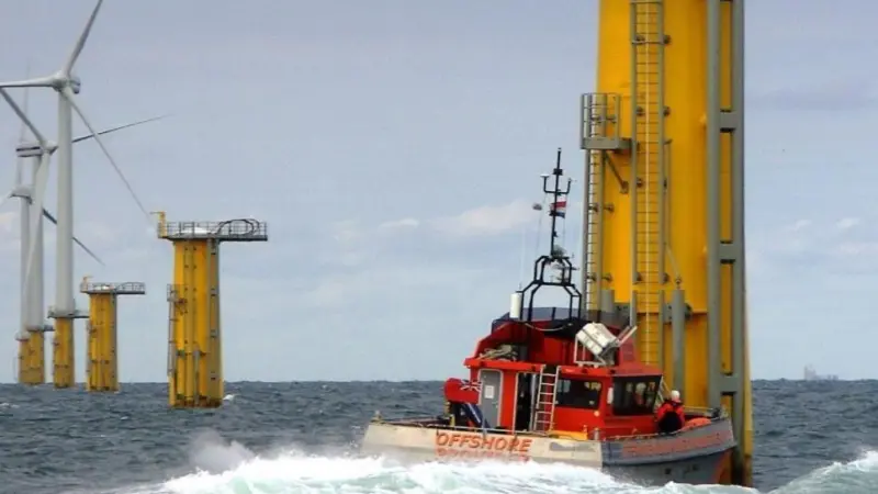 It will be a while before WFSVs can use stored electrical energy for pushing on