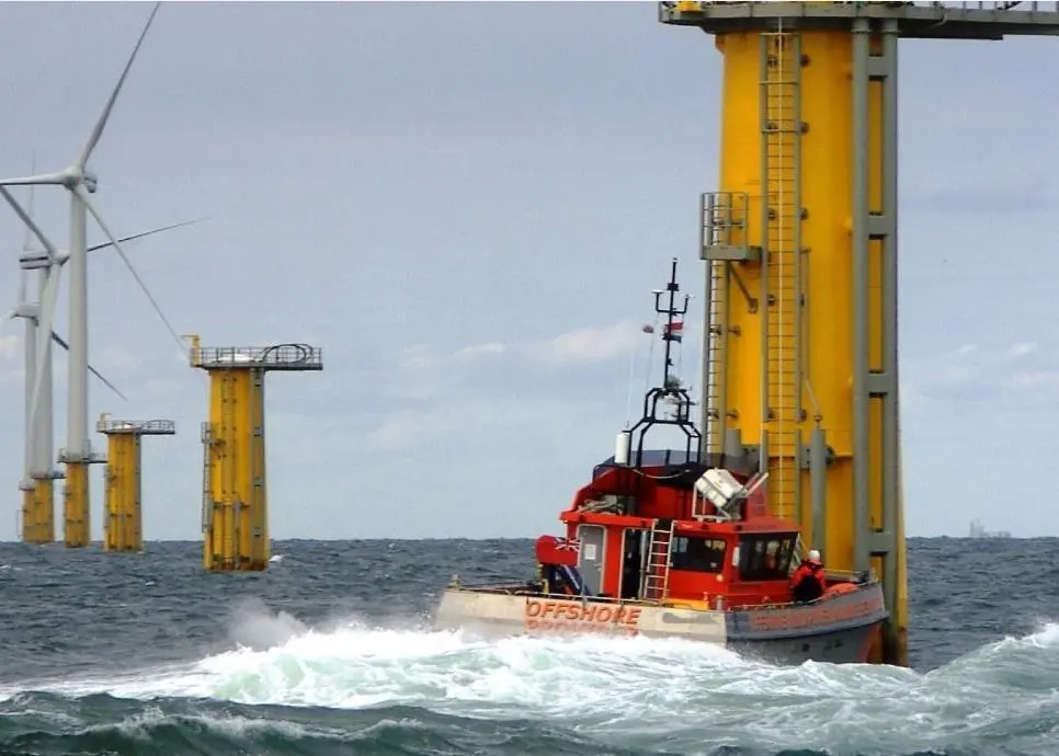 It will be a while before WFSVs can use stored electrical energy for pushing on