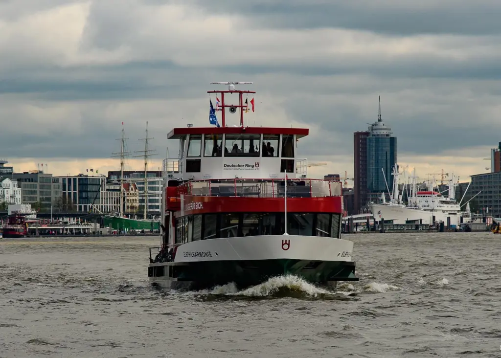 Elbphilharmonie