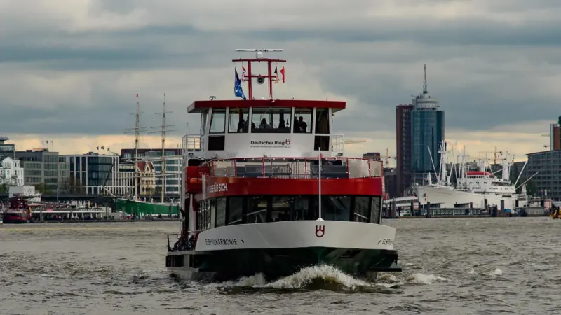 Elbphilharmonie