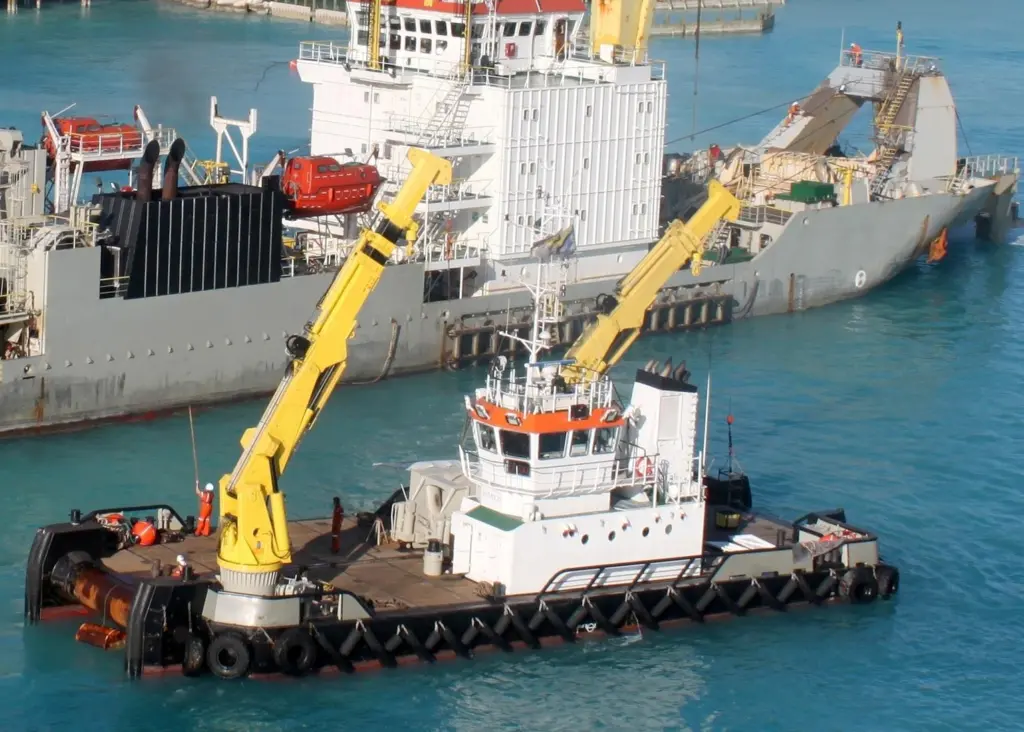 The deck machinery of workboats of all kinds are now under scrutiny – but there are benefits to switching to an eco alternative, if the choice is made intelligently