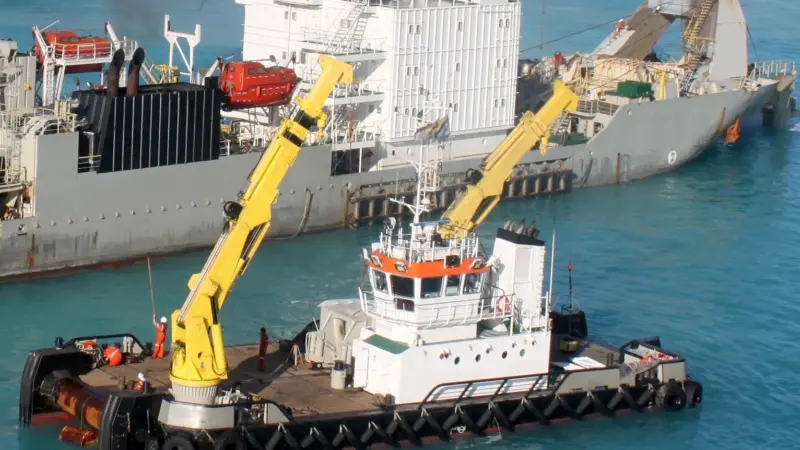 The deck machinery of workboats of all kinds are now under scrutiny – but there are benefits to switching to an eco alternative, if the choice is made intelligently