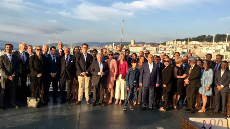 SEA Europe Assembly