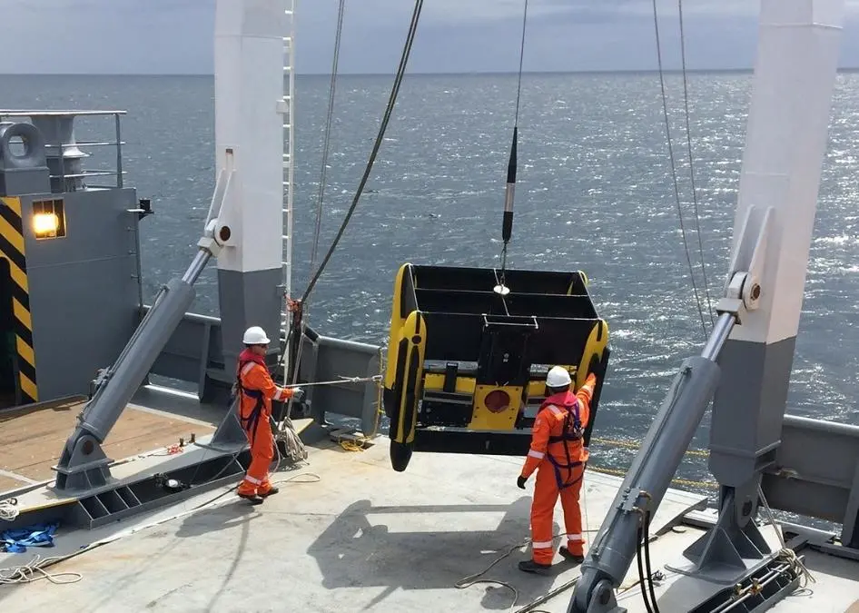 the FOCUS vehicles are supplied in an ‘E’ (extended) version which allows for more space to install equipment within the vehicle frame