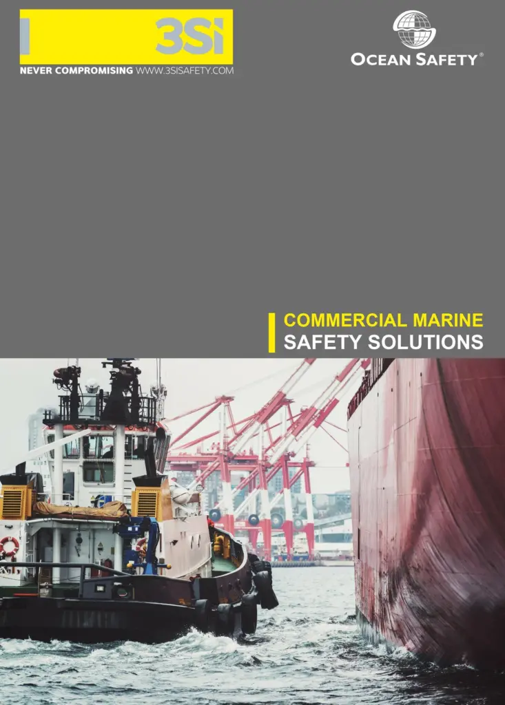3Si safety catalogue