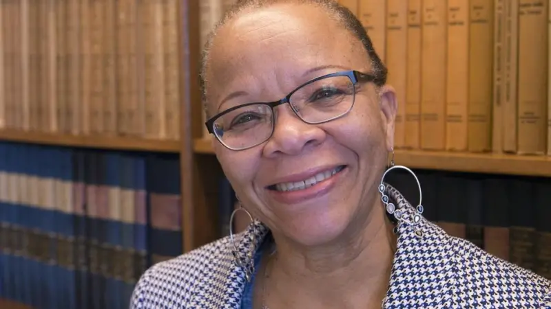 Dr Cleopatra Doumbia-Henry