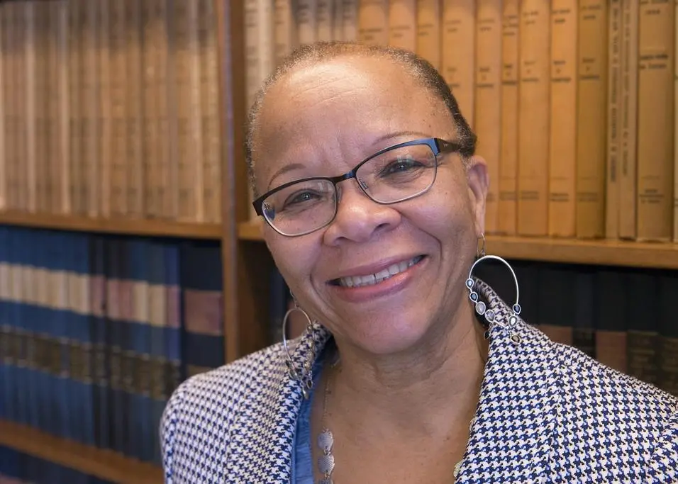Dr Cleopatra Doumbia-Henry