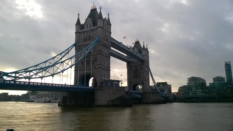 Crucially, the upgrade was accomplished without affecting bridge lifts