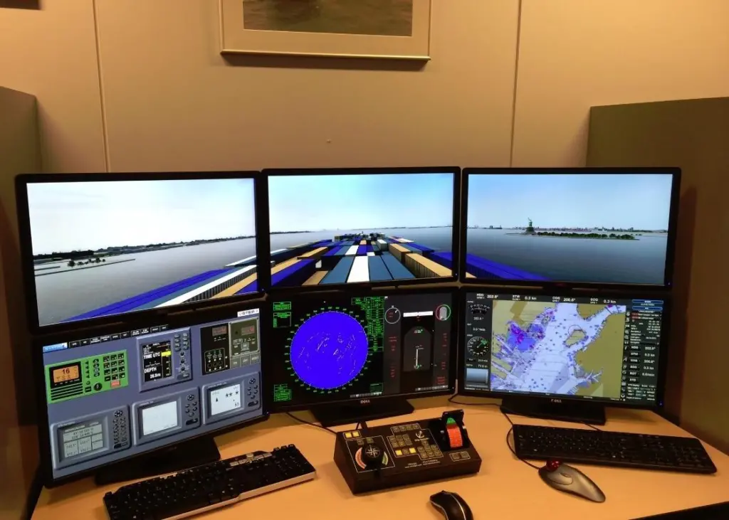 Alphatron can provide up-to-date ECDIS Type Specific Training on both Transas and JRC technologies