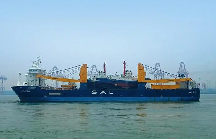 SAL Type 116