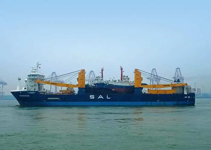SAL Type 116