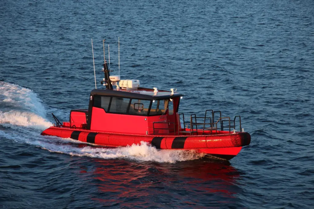 Denmark’s Tuco Marine is about to launch a remote WFSV