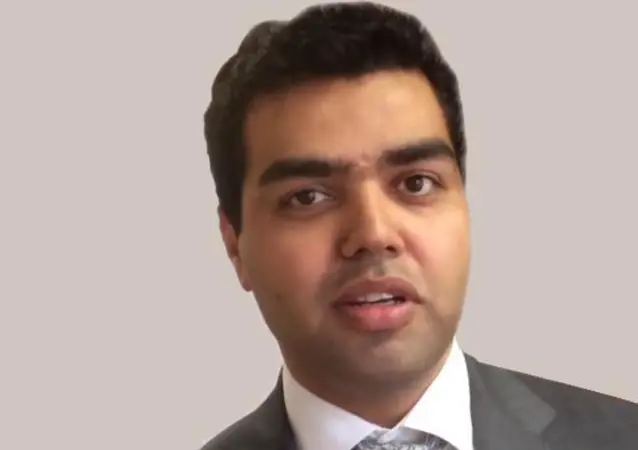 Jayesh Vir: “Be transparent and try to educate the customer about what is technically achievable – and what is not”.
