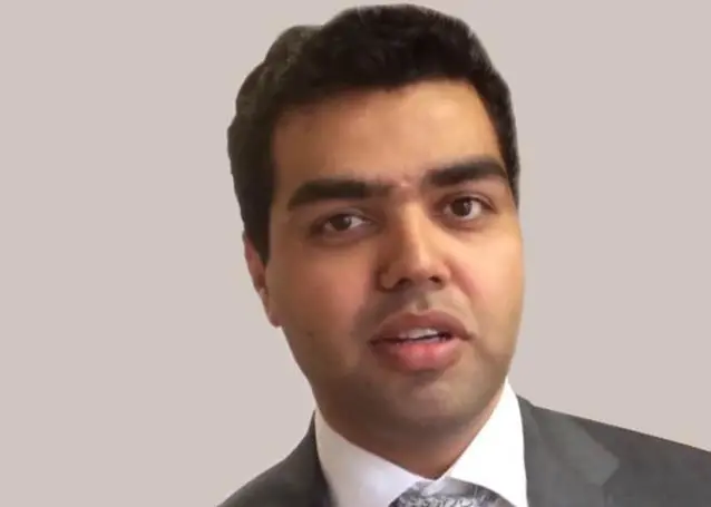 Jayesh Vir: “Be transparent and try to educate the customer about what is technically achievable – and what is not”.