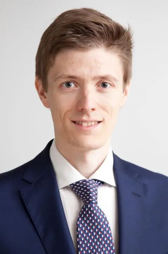 Andrew Canning: Wind Europe