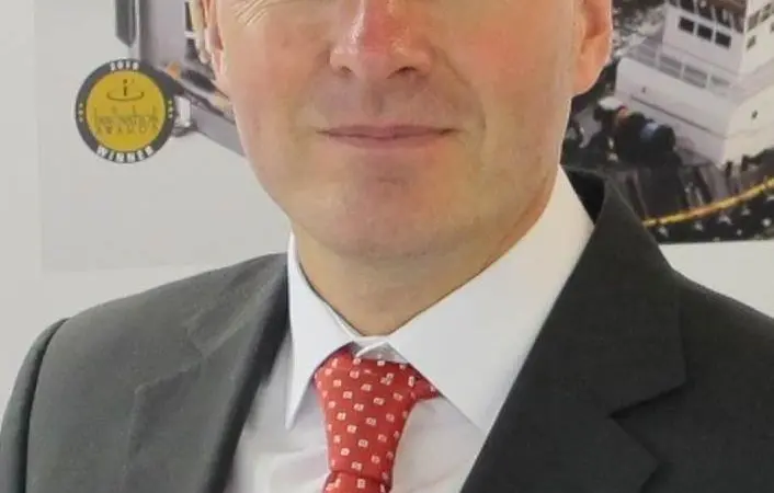 Paul Hickinbotham