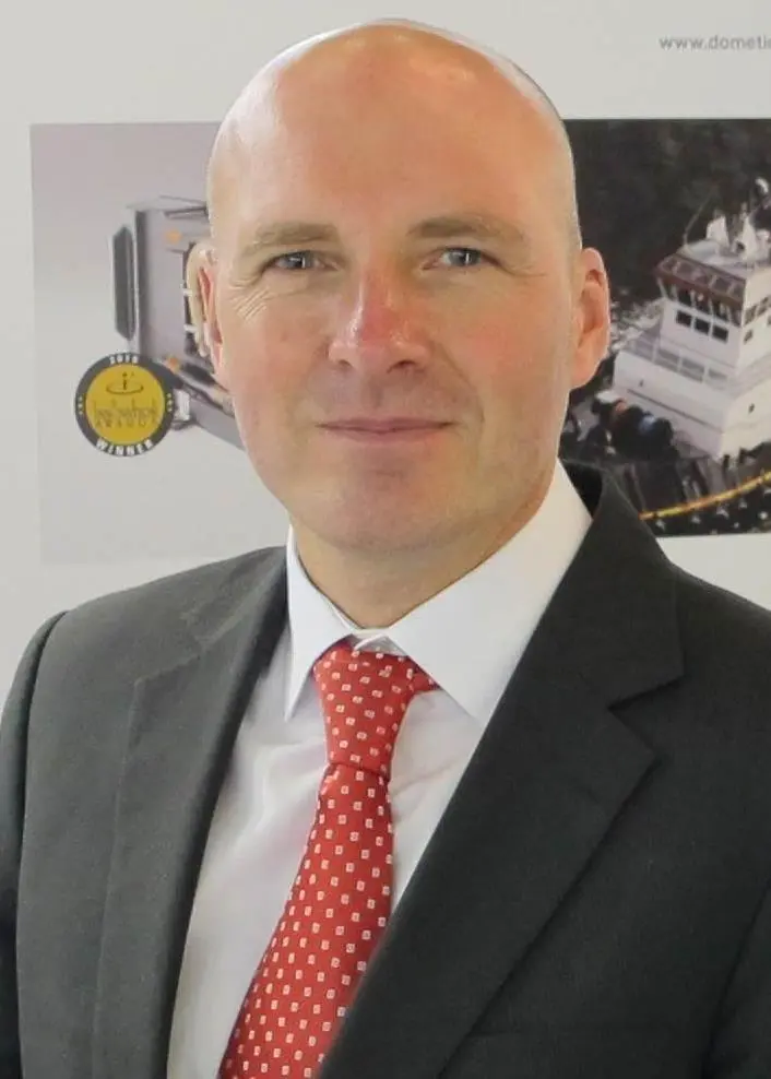 Paul Hickinbotham