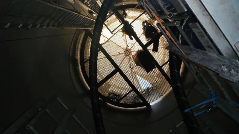 CWind have extensive cable pull-in experience, having completed 421 to date