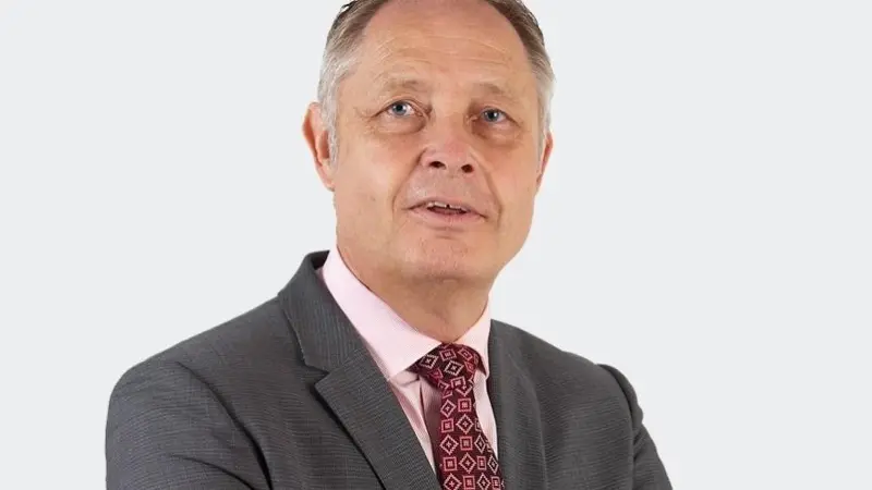Bart Brom will start as CEO at Alphatron Marine Group in January 2018