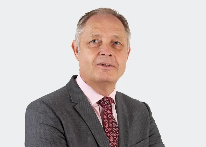 Bart Brom will start as CEO at Alphatron Marine Group in January 2018