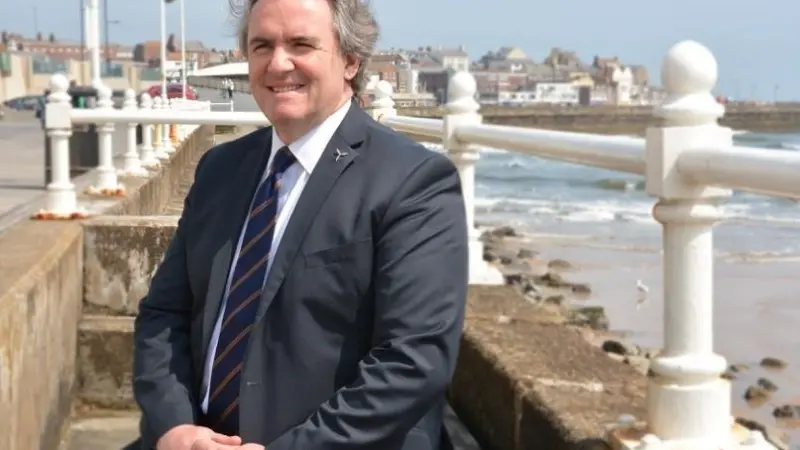 Mark O'Reilly