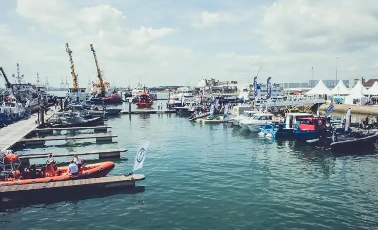 Seawork International 2017 video now live