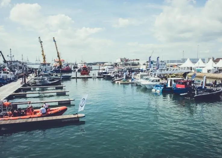 Seawork International 2017 video now live