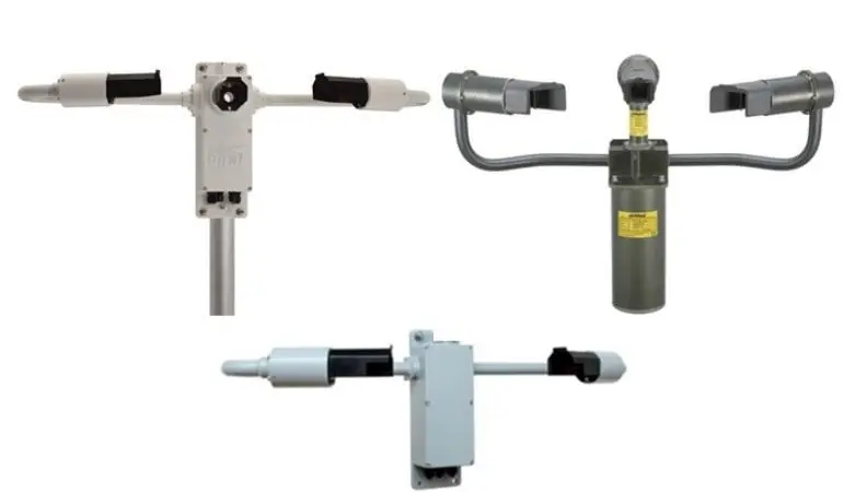 Biral has just added a useful test function to its entire range of visibility and present weather sensors