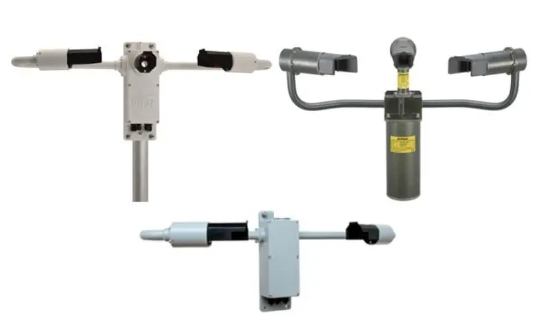 Biral has just added a useful test function to its entire range of visibility and present weather sensors