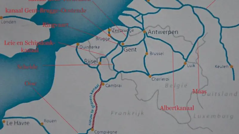 Seine-Nord